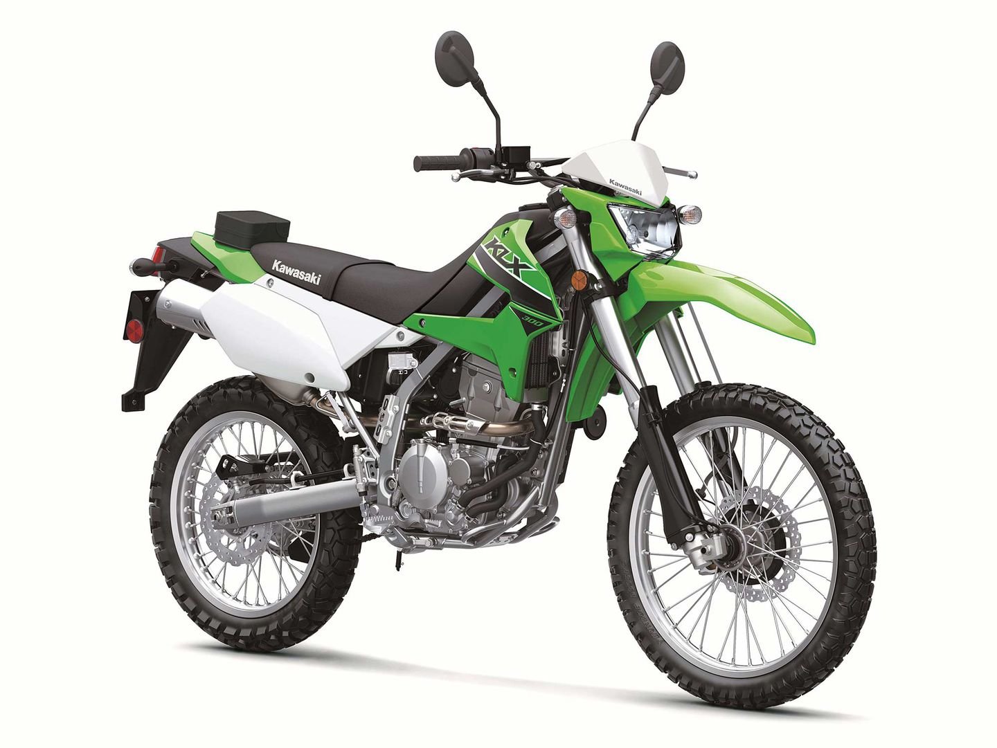 Kawasaki KLX 300 2023