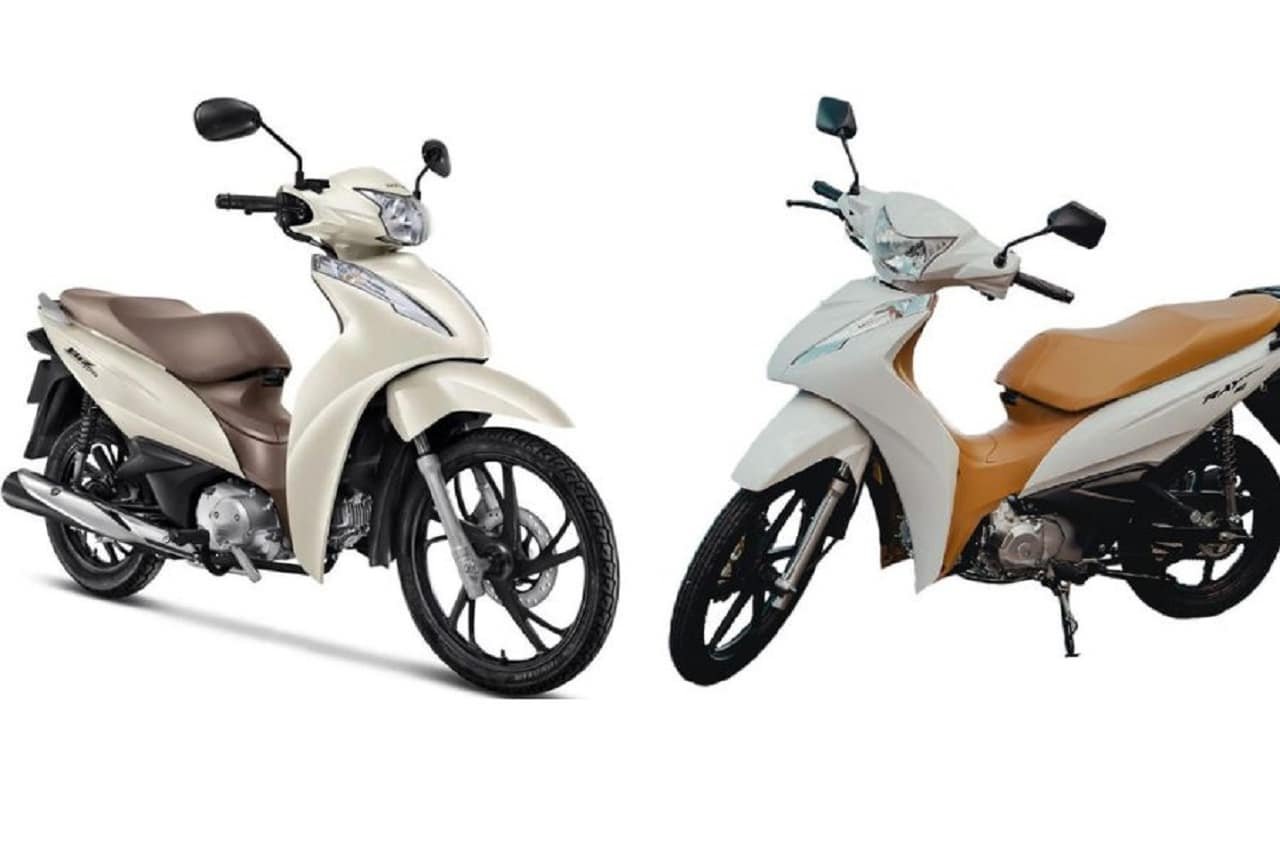 Processo Honda vs Shineray Motos