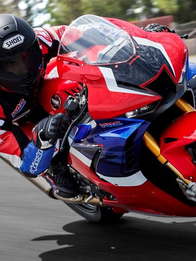 10 Melhores Motos Esportivas Para Acelerar Em 2025
