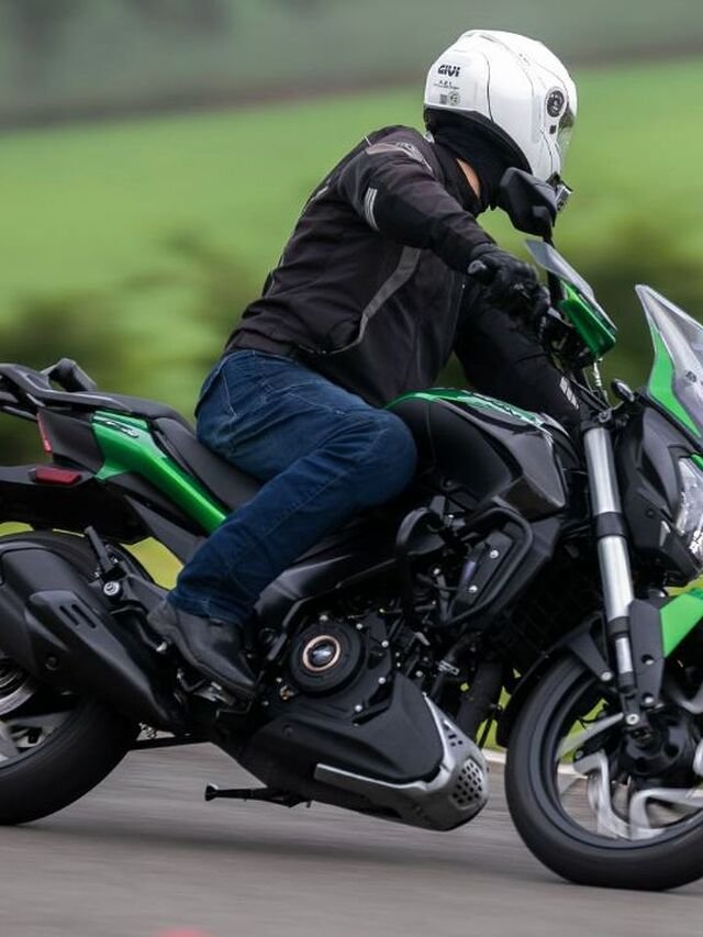 Concessionária bajaj em minas gerais - bajaj bh