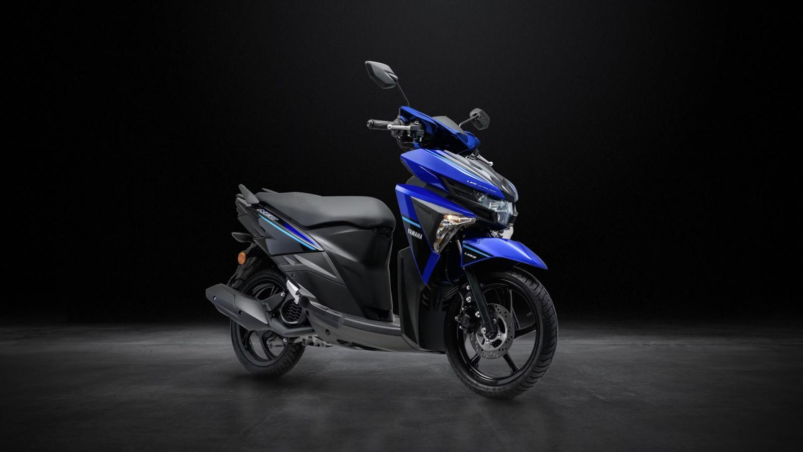 Scooter Yamaha NEO 125 2024 