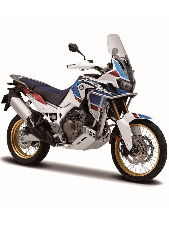 Honda áfrica twin 2024 crf 1100l