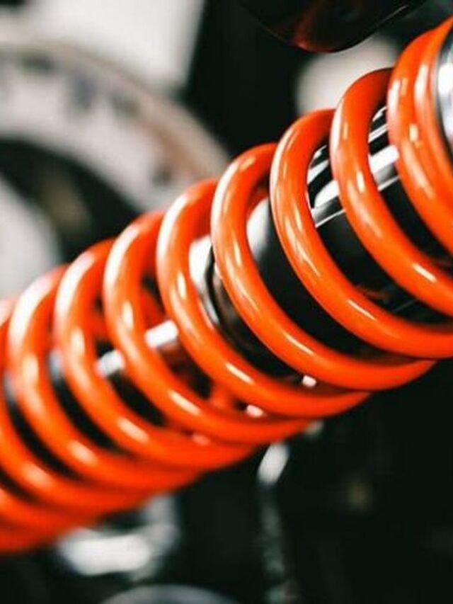 Linha cofap para motos
