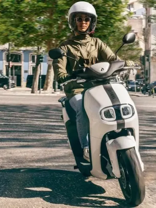 Yamaha investe forte em start-up indiana river