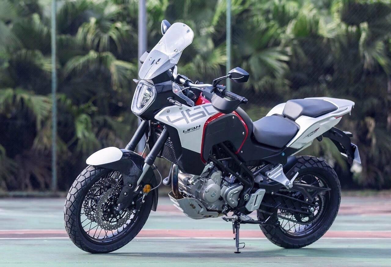 Conhece a Lifan Motos ou Lifan motorcycles?