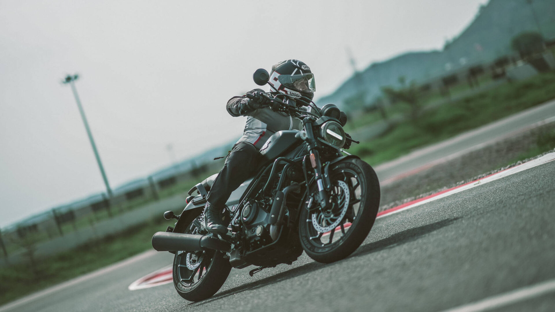 Especulações osbre uma moto harley davidson híbrida