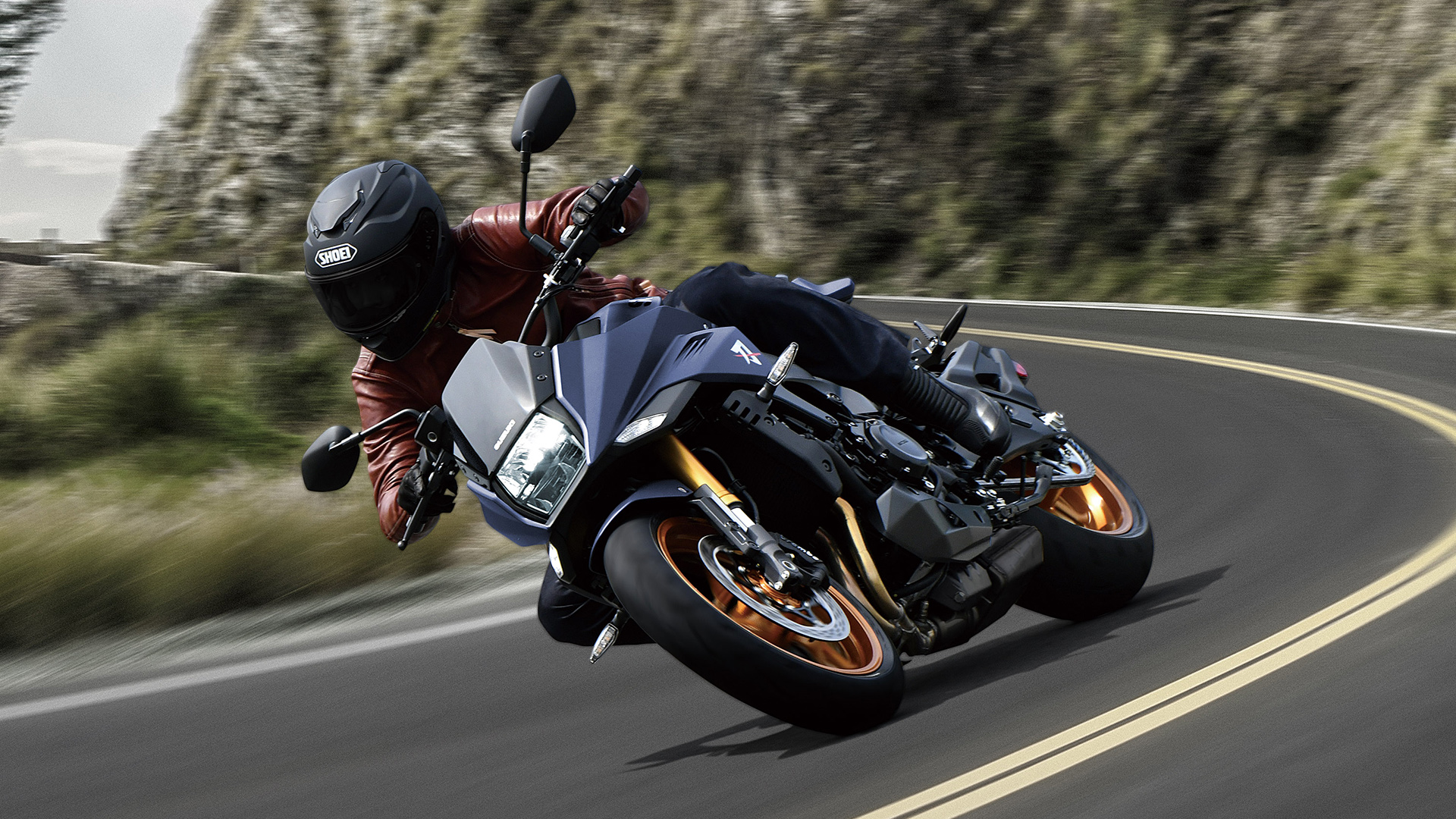 Conheça a suzuki katana Conheça a nova suzuki katana 2024