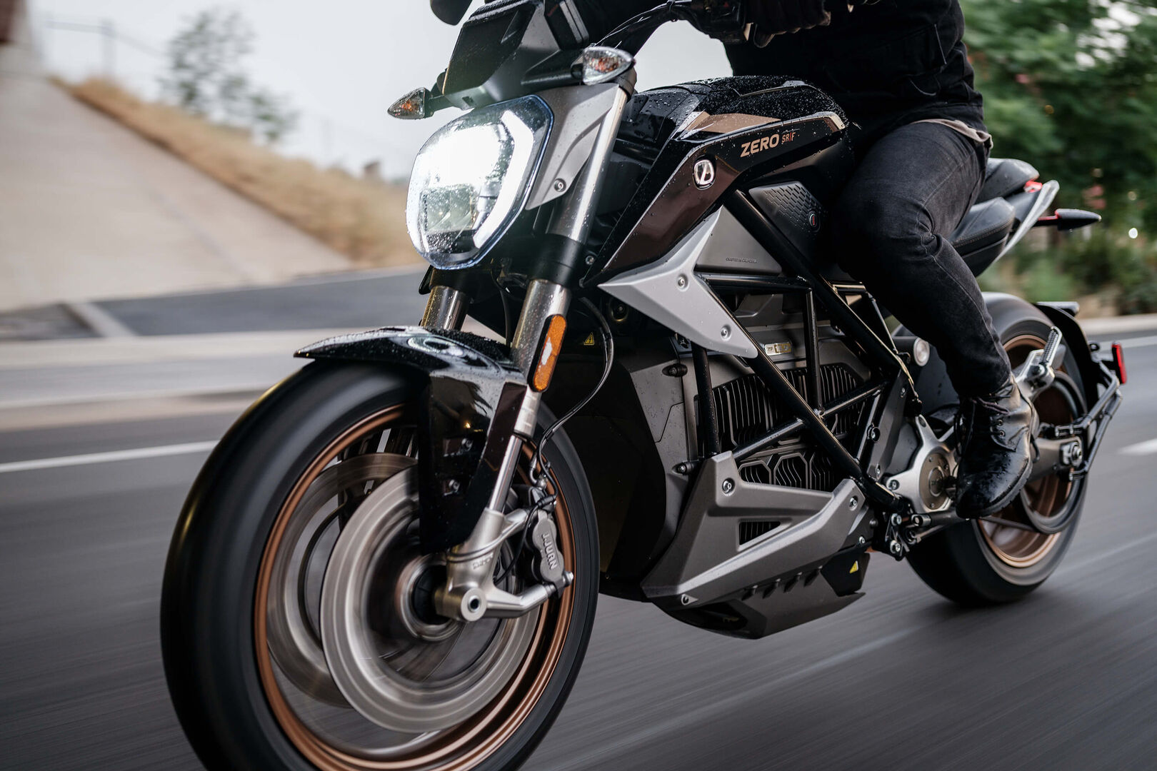 Hero motocorp no brasil