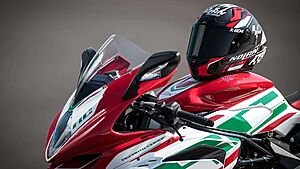Capacete nolan x-804 rs ultra carbon