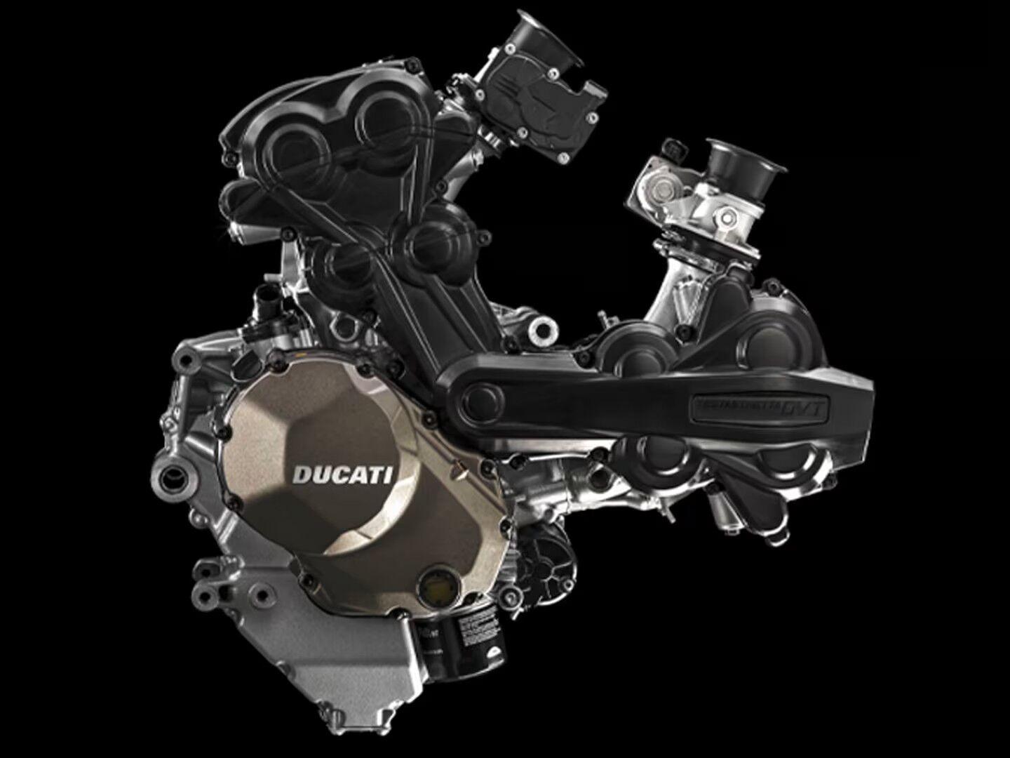 Motos da Ducati Mais Baratas