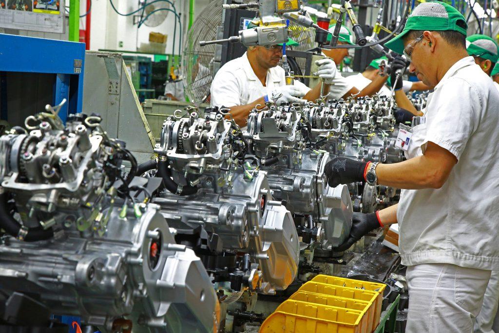 Desempenho do Mercado de Motos em Agosto é o melhor do ano!