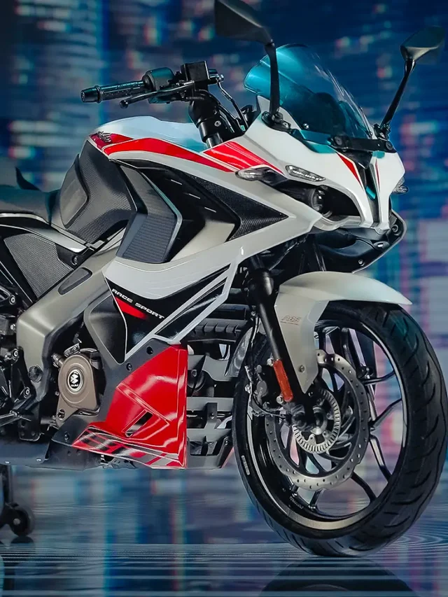 Bajaj 200 | bajaj pulsar rs200 2025
