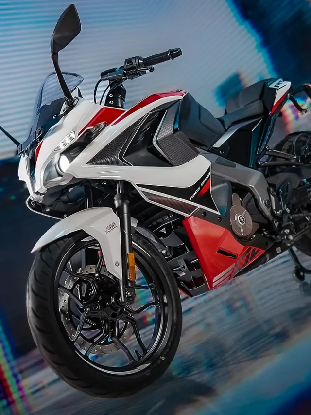 Bajaj 200 | bajaj pulsar rs200 2025
