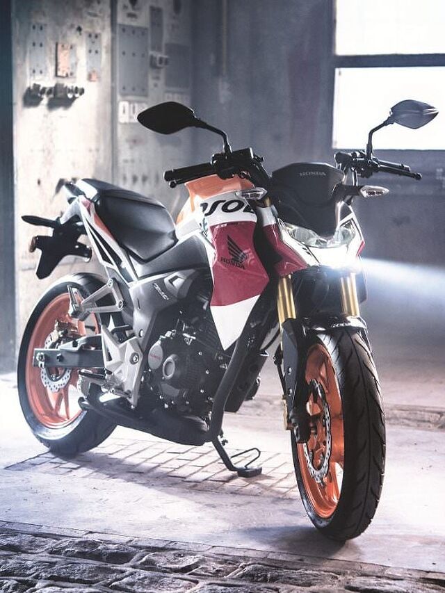 Conheça a Nova Honda CB 190R 2025