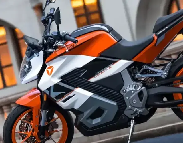 Yadea motos elétricas