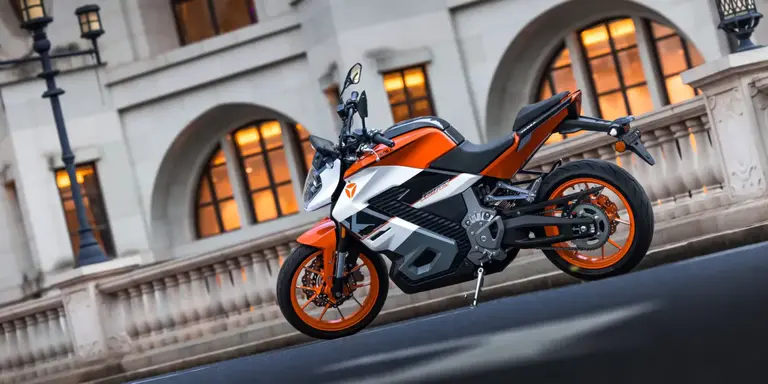 Yadea motos elétricas