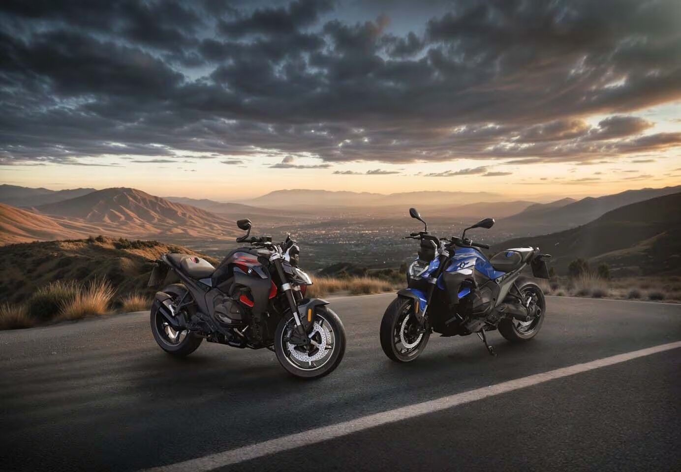 Bmw r 1300 r 2026