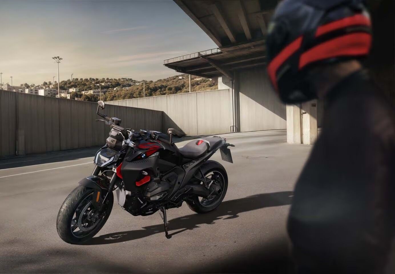 Bmw r 1300 r 2026