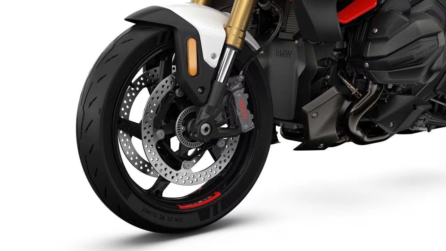 Bmw r 1300 r 2026