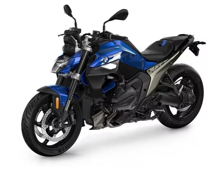 Bmw r 1300 r 2026