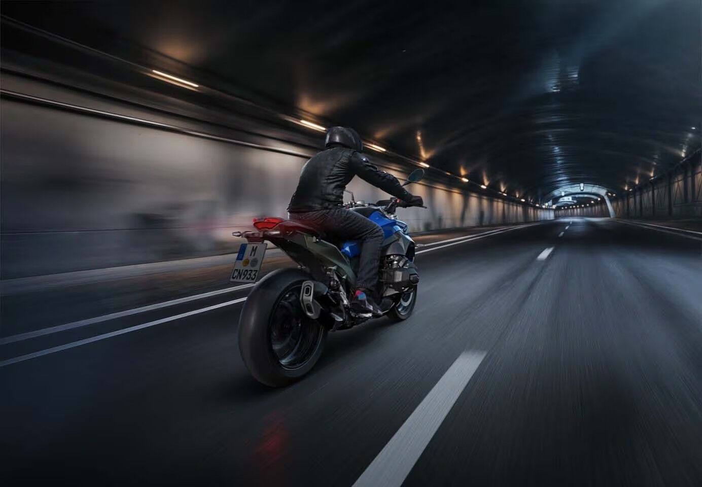 Bmw r 1300 r 2026