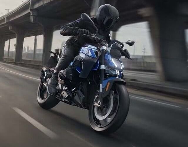 Bmw r 1300 r 2026