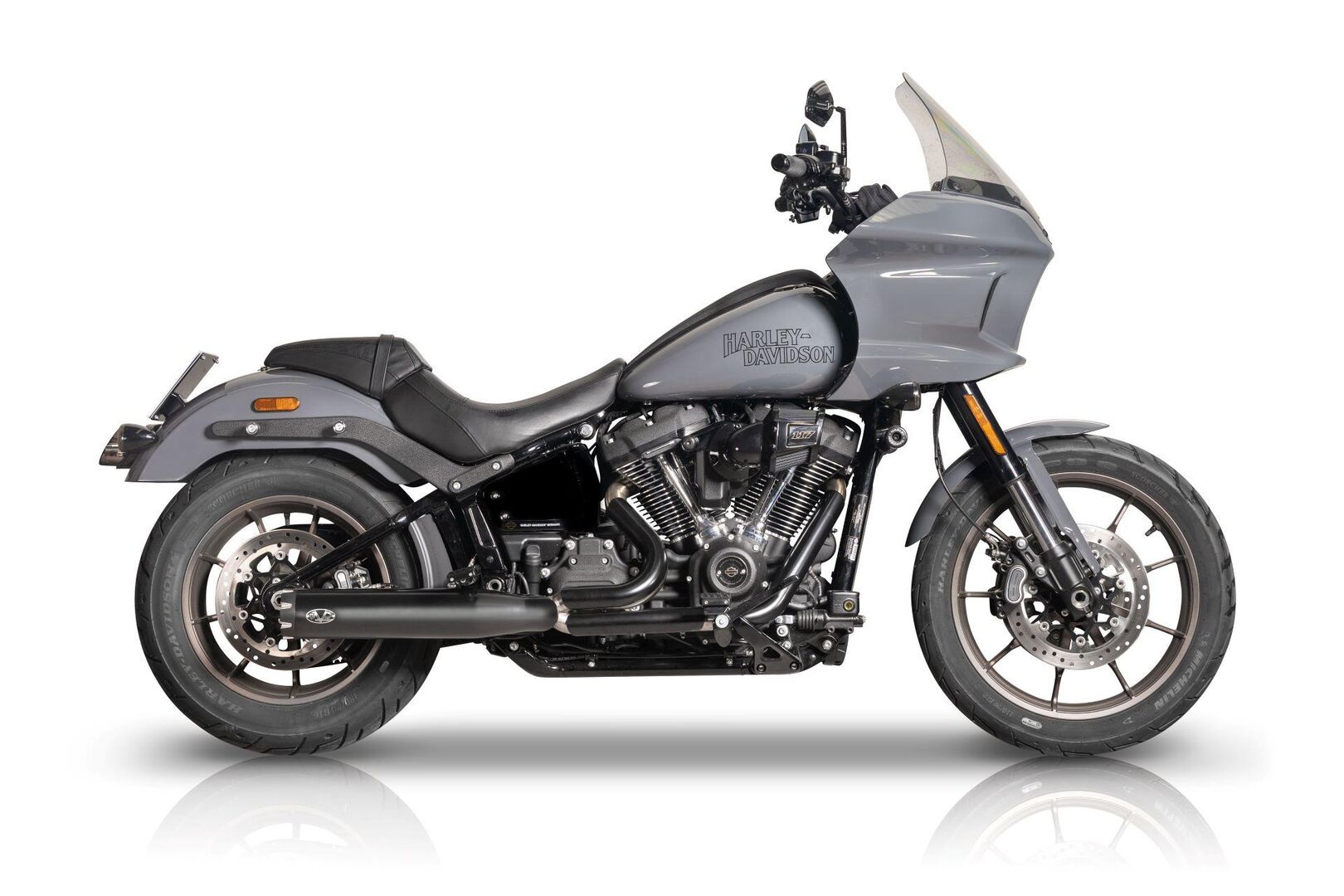 Harley davidson low rider st