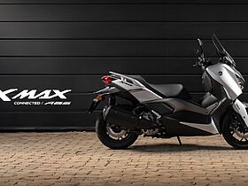 Nova yamaha xmax 300