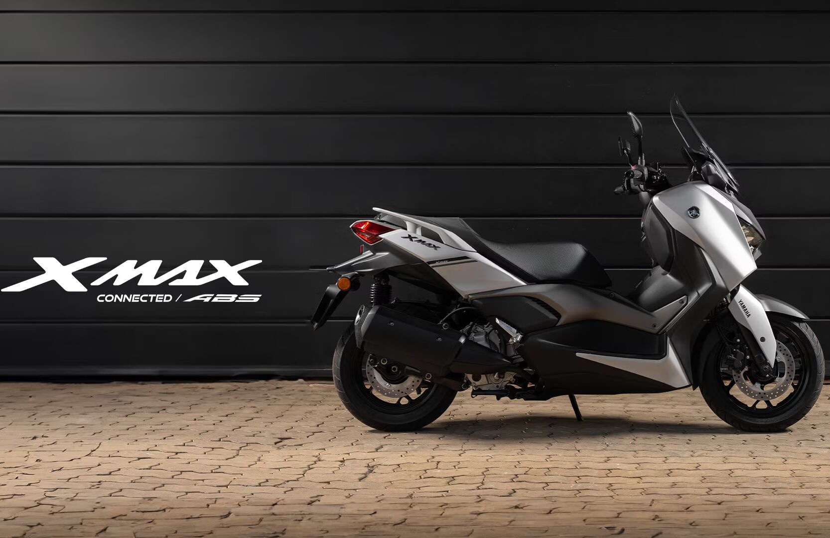 Nova yamaha xmax 300