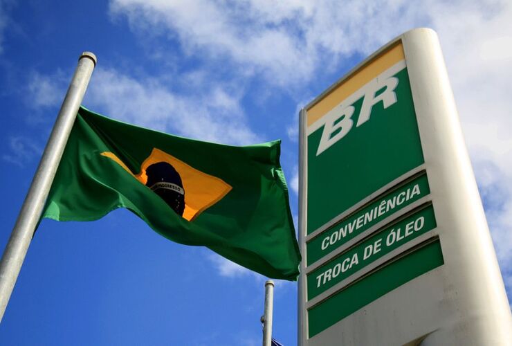 Gasolina mais barata