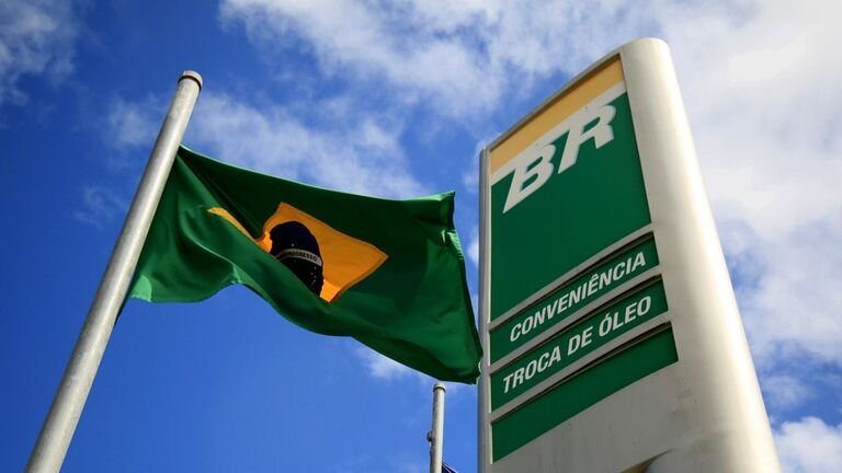 Gasolina mais barata