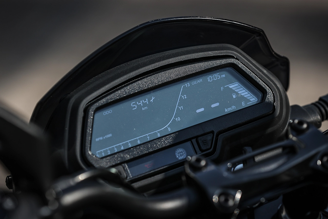 Mercado de motos no brasil