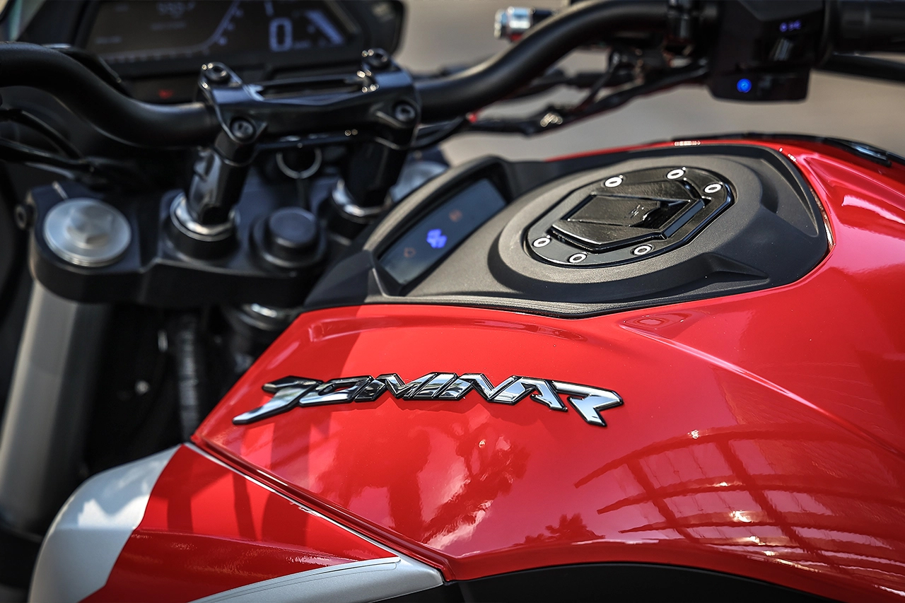 Bajaj e o mercado de motos no brasil