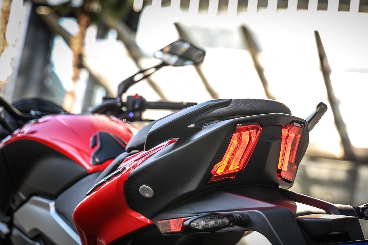 Lançamentos de motos 2025 no brasil