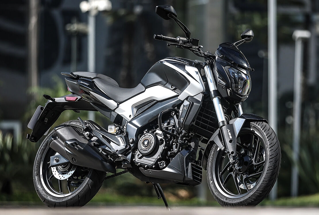 Motos 2025 brasil