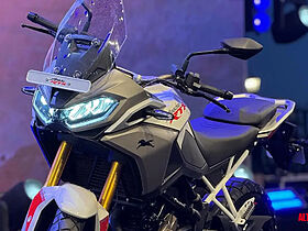 Tvs apache rtx 300 2026