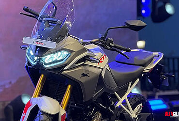 Tvs apache rtx 300 2026