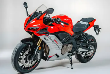 Shineray sbm 600rc 2026