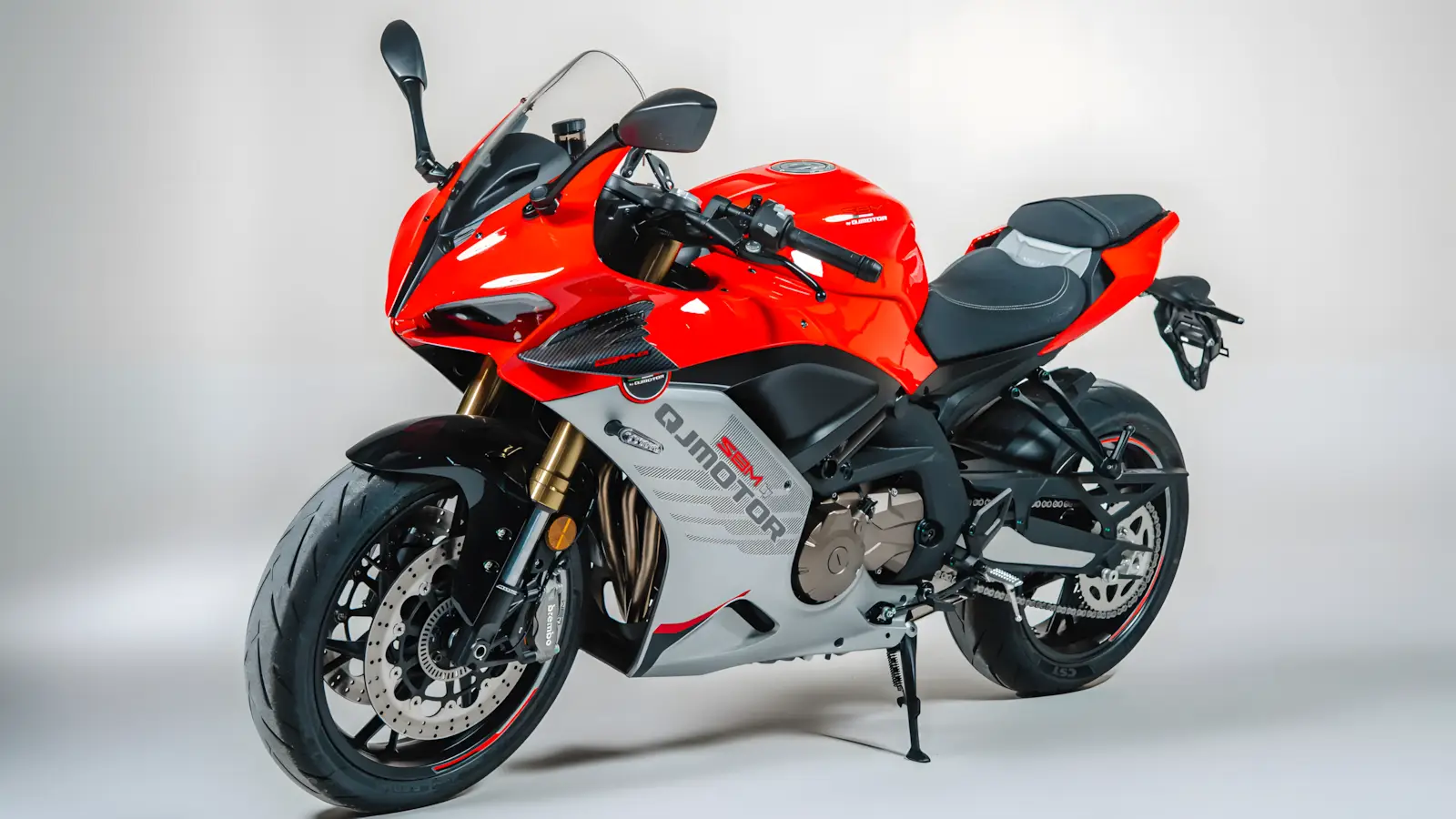 Nova shineray sbm 600rc 2026 Shineray sbm 600rc 2026