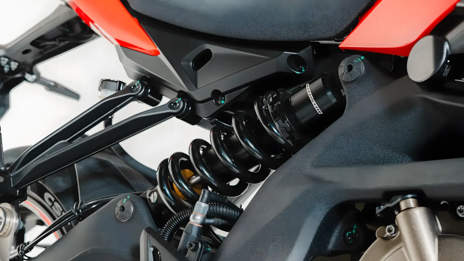 Nova shineray sbm 600rc 2026 Nova shineray sbm600rc 2026