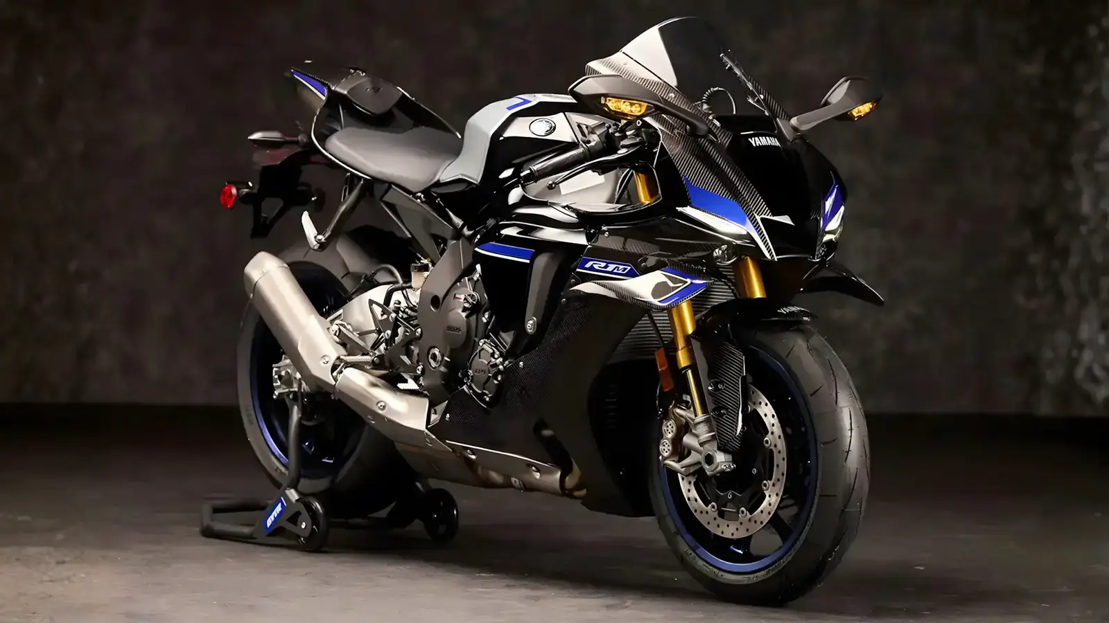 R1 2026: yamaha confirma superesportiva em três versões R1 2026 em 3 versões