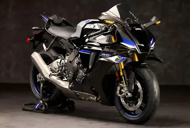 R1 2026 em 3 versões