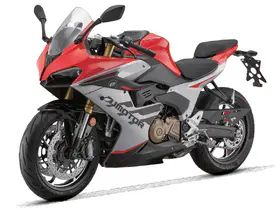 Nova srk 600-rs shineray