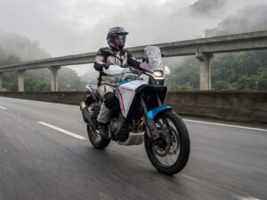 Cfmoto ibex 450