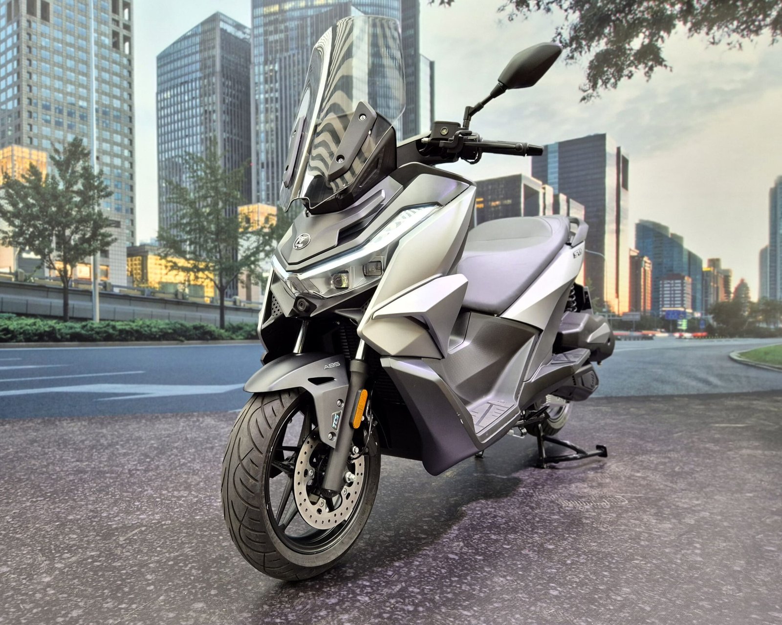 Voge no brasil: nova marca inicia produção nacional de motos de alta tecnologia